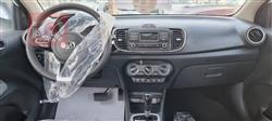 Kia Pegas